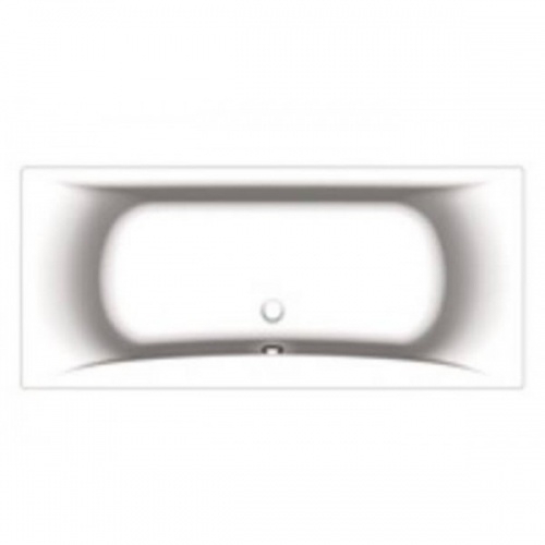 Baignoire à encastrer BAHAMA Duo 180x80cm Baignoire à encastrer BAHAMA Duo 180x80cm