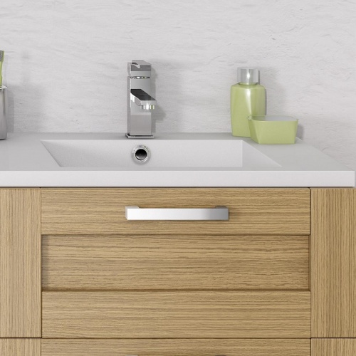 Meuble double vasque 140 cm COSY Baltique Naturel Copie de cosy naturel 140 zoom 5