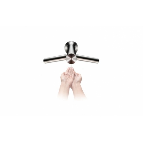 Sèche-mains / Robinet Dyson airblade Wash+Dry Court - WD04COURT Commercial gallery images 2 Sèche-mains / Robinet Dyson airblade Wash+Dry Court - WD04COURT Commercial gallery images 2