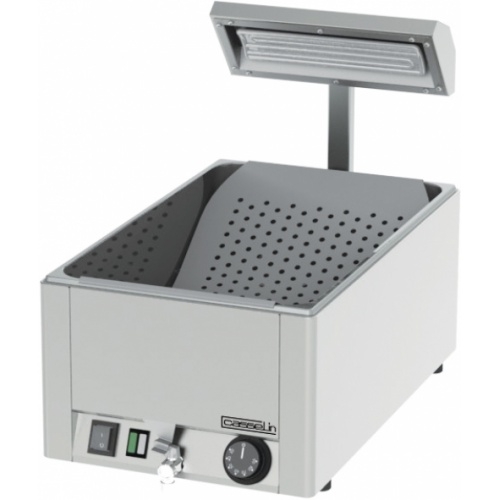 Chauffe Frites GN 1/1 Chauffe Frites GN 1/1