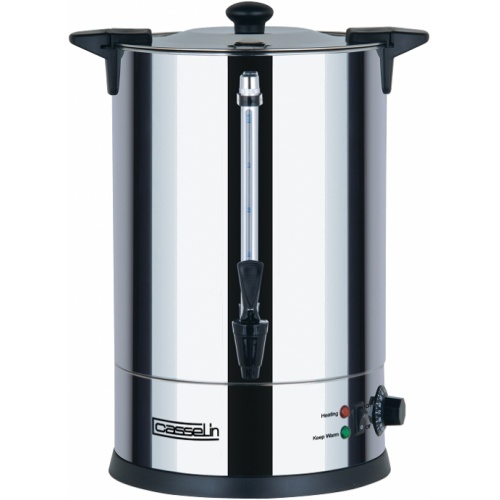 Distributeur d'eau chaude 10 Litres CDEC10* Distributeur d'eau chaude 10 Litres CDEC10*