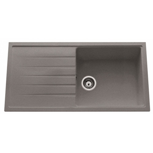 Evier de cuisine Premium Grande cuve EV40011 Croma** Evier de cuisine Premium Grande cuve EV40011 Croma**