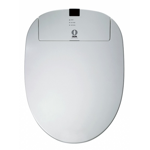 Abattant de WC japonais ASEO Plus Olfa aseo plus dessus fr Abattant de WC japonais ASEO Plus Olfa aseo plus dessus fr