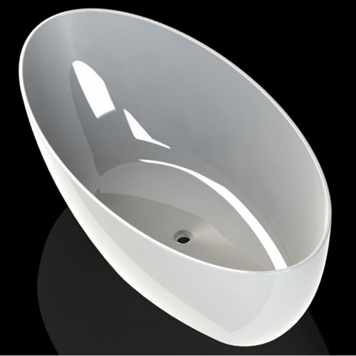 Baignoire ilôt Design CEDAM 170x85 Eros Baignoire eros1 Baignoire ilôt Design CEDAM 170x85 Eros Baignoire eros1