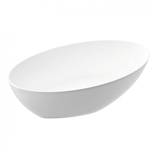 Baignoire ilôt Design CEDAM 170x85 Eros Baignoire ilôt Design CEDAM 170x85 Eros