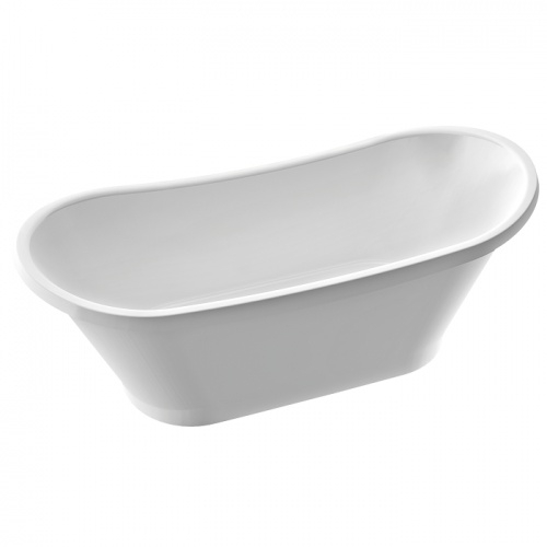 Baignoire ilôt Design CEDAM 160x70 Poséidon Baignoire ilôt Design CEDAM 160x70 Poséidon