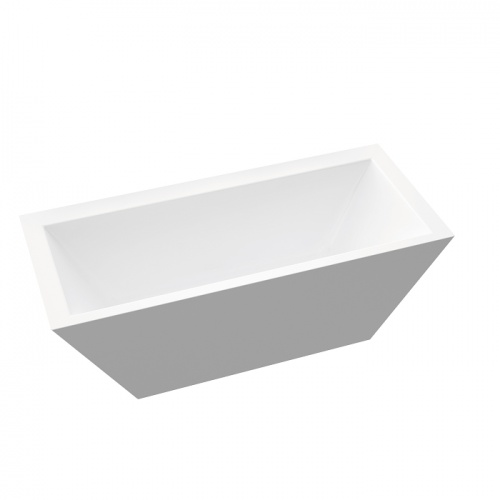 Baignoire murale Design CEDAM 180x80 Thebes Baignoire murale Design CEDAM 180x80 Thebes