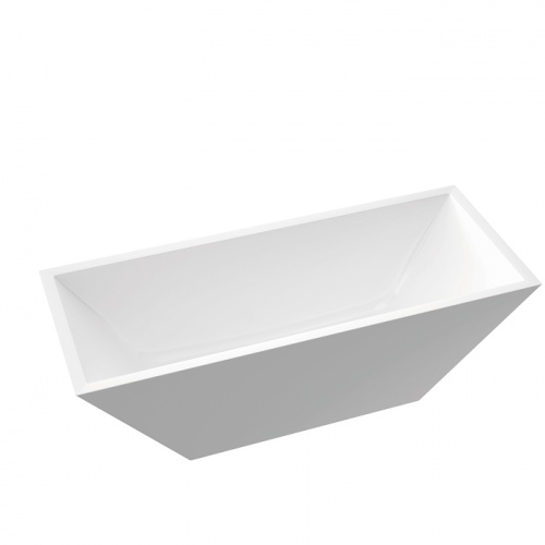 Baignoire ilôt Design CEDAM 180x75 Themis Baignoire ilôt Design CEDAM 180x75 Themis
