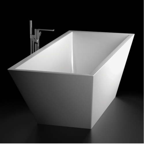 Baignoire ilôt Design CEDAM 180x75 Themis Baignoire thémis3 Baignoire ilôt Design CEDAM 180x75 Themis Baignoire thémis3