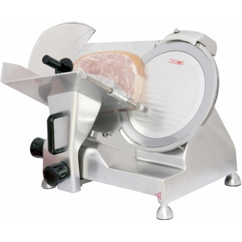 Trancheuse à jambon professionnelle diamètre 300mm Trancheuse à jambon professionnelle diamètre 300mm