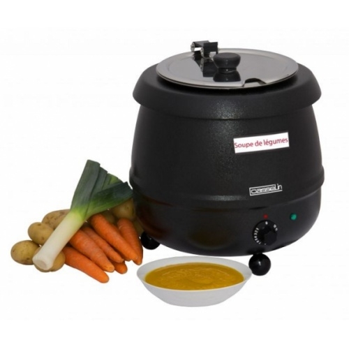 Soupière 9 Litres CMS2 Cms2 soupiere 9l casselin 2 Soupière 9 Litres CMS2 Cms2 soupiere 9l casselin 2