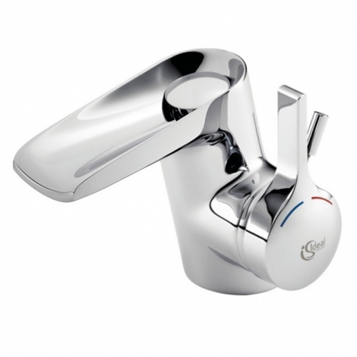 Mitigeur lavabo Waterfall chromé Ideal Standard B8630AA B8630aa 2