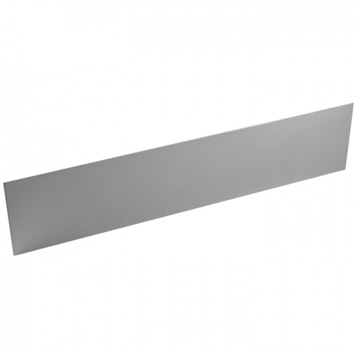 Tablier façade en acrylique 170cm pour baignoire Connect Tablier façade en acrylique 170cm pour baignoire Connect