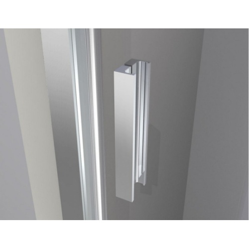 Paroi de douche 1/4 Rond 90x90 Kinespace Kinespacepoignee2013 Paroi de douche 1/4 Rond 90x90 Kinespace Kinespacepoignee2013