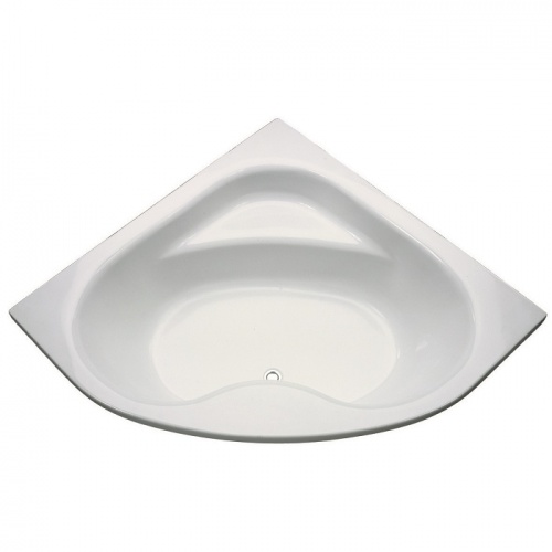 Baignoire d'angle 135x135 Ulysse P107101