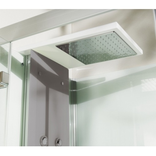 OLD - Cabine de douche Thermostatique 120x90 Kineform 120 Rubis Kineformmini coiffe OLD - Cabine de douche Thermostatique 120x90 Kineform 120 Rubis Kineformmini coiffe