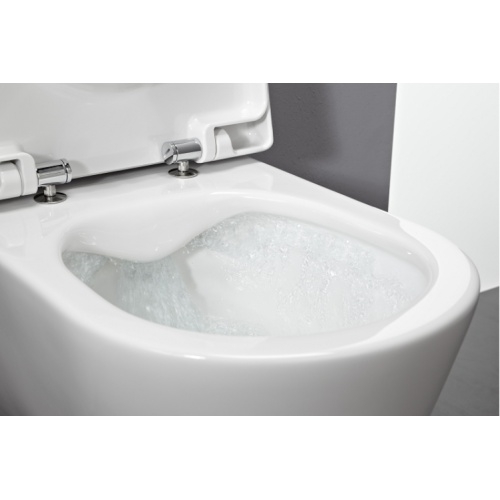 Pack WC Geberit UP320 + cuvette sans bride Rimless + plaque Sigma CHR mate Rimless wc 01 Pack WC Geberit UP320 + cuvette sans bride Rimless + plaque Sigma CHR mate Rimless wc 01