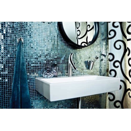 Mitigeur lavabo Design Axor Starck Organic 12010000 12010000 ambiance 3 Mitigeur lavabo Design Axor Starck Organic 12010000 12010000 ambiance 3