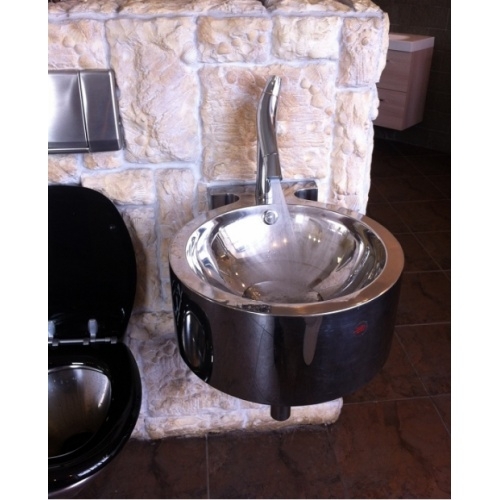 Mitigeur lavabo Design Axor Starck Organic 12010000 12010000 ambiance 4 Mitigeur lavabo Design Axor Starck Organic 12010000 12010000 ambiance 4