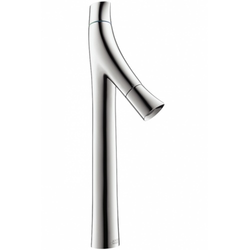 Mitigeur lavabo Design haut Axor Starck Organic 12013000 Mitigeur lavabo Design haut Axor Starck Organic 12013000