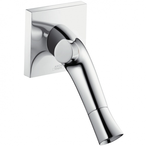Mitigeur lavabo encastré Axor Starck Organic Mitigeur lavabo encastré Axor Starck Organic