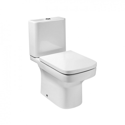 Pack WC Dama-N sortie verticale ROCA Pack WC Dama-N sortie verticale ROCA