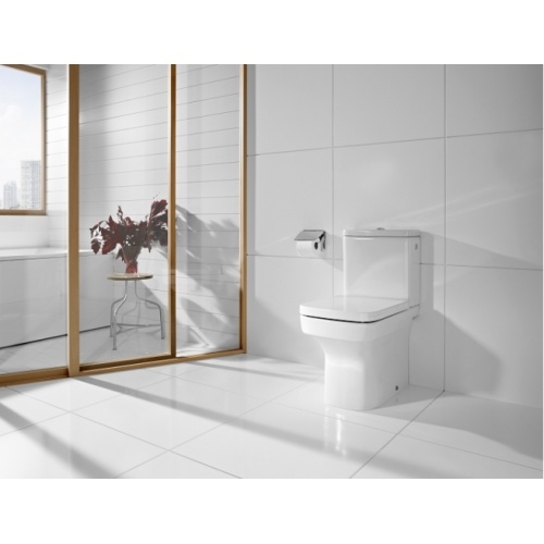 Pack WC Dama-N sortie verticale ROCA Roca dama n 1 Pack WC Dama-N sortie verticale ROCA Roca dama n 1