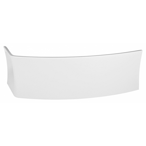 Tablier pour baignoire asymétrique Sicilia