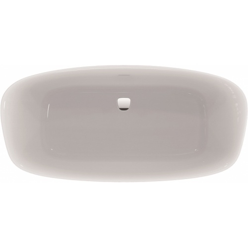 Baignoire Ilôt monobloc 190x90 Déa Baignoire dea 2 Baignoire Ilôt monobloc 190x90 Déa Baignoire dea 2