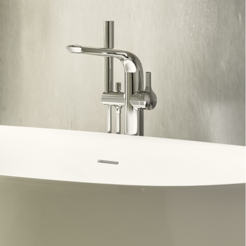 Baignoire Ilôt monobloc 190x90 Déa Baignoire dea zoom Baignoire Ilôt monobloc 190x90 Déa Baignoire dea zoom