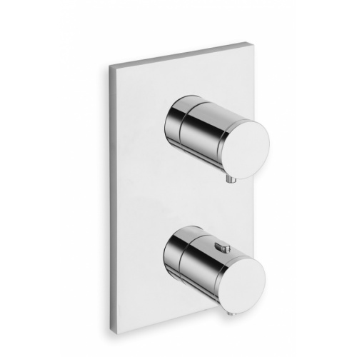 Pack classique Triverde encastré thermostatique - XTV8520 Xt 852 Pack classique Triverde encastré thermostatique - XTV8520 Xt 852