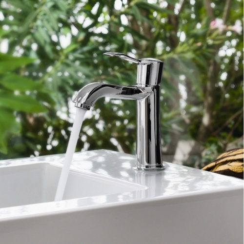 Mitigeur lavabo rétro SOFI Sofi 04 c Mitigeur lavabo rétro SOFI Sofi 04 c