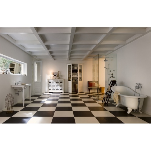 Mélangeur bain-douche rétro vieux bronze Grazia GRC5001/1BR Grazia 01 c Mélangeur bain-douche rétro vieux bronze Grazia GRC5001/1BR Grazia 01 c