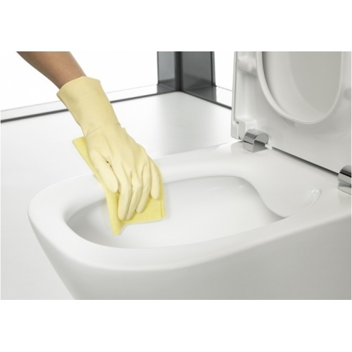 Pack WC Bâti-support + Cuvette GAP Cleanrim+ Plaque Blanche 004 04416 00(2) Pack WC Bâti-support + Cuvette GAP Cleanrim+ Plaque Blanche 004 04416 00(2)