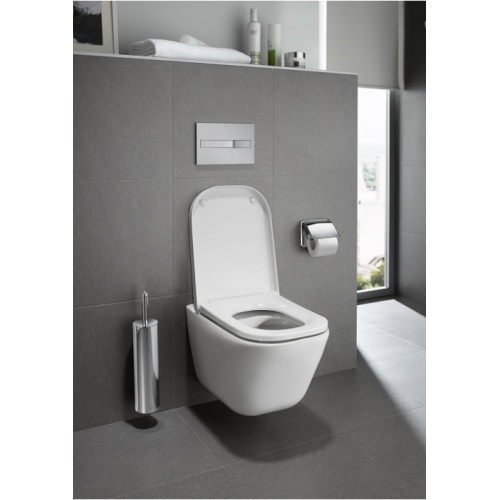 Pack WC Bâti-support + Cuvette GAP Cleanrim+ Plaque Blanche 004 04441 00(1) Pack WC Bâti-support + Cuvette GAP Cleanrim+ Plaque Blanche 004 04441 00(1)