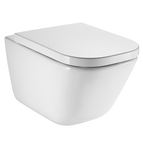 Pack WC Bâti-support + Cuvette GAP Cleanrim+ Plaque Blanche Cleanrim roca 0 Pack WC Bâti-support + Cuvette GAP Cleanrim+ Plaque Blanche Cleanrim roca 0