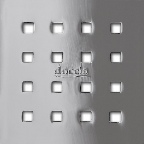 Receveur de douche 80x120 Pizarra Graphite Chromé brillant Receveur de douche 80x120 Pizarra Graphite Chromé brillant
