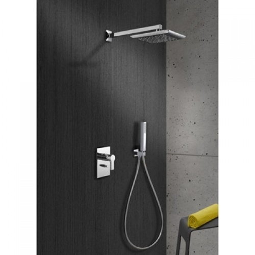 Pack encastré douche Omega XOG6190