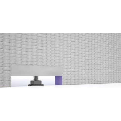 Tablier baignoire à carreler 1770x600mm JACKOBOARD Wabo Wabo zoom Tablier baignoire à carreler 1770x600mm JACKOBOARD Wabo Wabo zoom