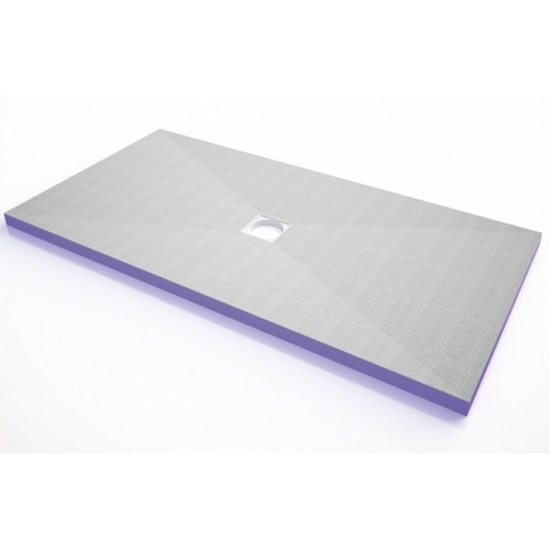 Receveur JACKOBOARD Aqua Centré 180x90 SV Receveur JACKOBOARD Aqua Centré 180x90 SV