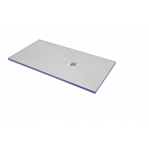 Receveur JACKOBOARD Aqua Décentré 120X90 SH Jb aqua dezentral 2 platten2 Receveur JACKOBOARD Aqua Décentré 120X90 SH Jb aqua dezentral 2 platten2