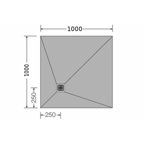 Receveur JACKOBOARD Aqua Décentré 100X100 SV 4e1e281559 1000 1000 Receveur JACKOBOARD Aqua Décentré 100X100 SV 4e1e281559 1000 1000