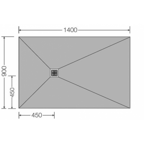 Receveur JACKOBOARD Aqua Décentré 140X90 SV Abeab1387b2 Receveur JACKOBOARD Aqua Décentré 140X90 SV Abeab1387b2