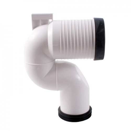 PAck WC surélevé Laufen PRO sortie verticale 220 à 305 mm du mur Laufen pro sortie à 220