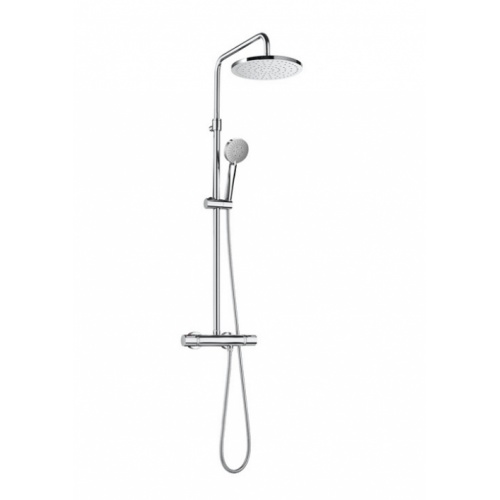 Colonne de douche Even T Round de Roca*