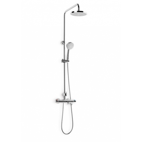 Colonne de douche bain Victoria T de Roca** Colonne de douche bain Victoria T de Roca**