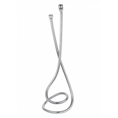 Flexible de douche Stella Métallique 1.7m - Roca*