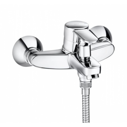 Mitigeur Bain douche mural Mitos de Roca* Mitigeur Bain douche mural Mitos de Roca*