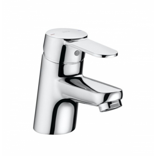 Mitigeur Lavabo Monotrou MITOS - ROCA* Mitigeur Lavabo Monotrou MITOS - ROCA*