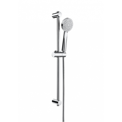 Set de douche Stella 10 cm de Roca 1 jet*